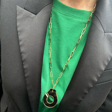 Charger l&#39;image dans la galerie, Collier Menottes R35
