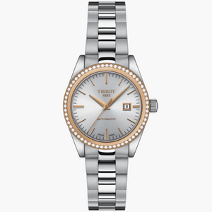 Montre T-My Lady Automatic 18k Gold